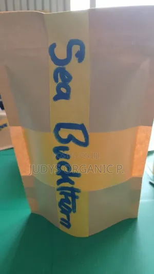 Sea Buckthorn Powder