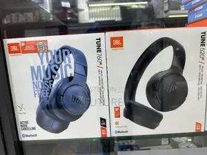 JBL Bluetooth Head Set