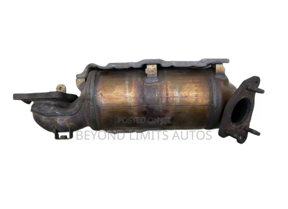 Honda CR-V 2023,2024,2025,2026 Catalytic Converter