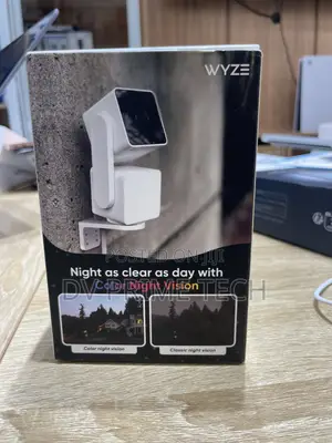 Wyze Can Pan