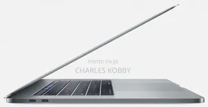 Laptop Apple MacBook Pro 2018 16GB Intel Core 7 SSD 512GB