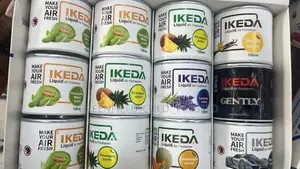 Ikeda Air Refresher 120g