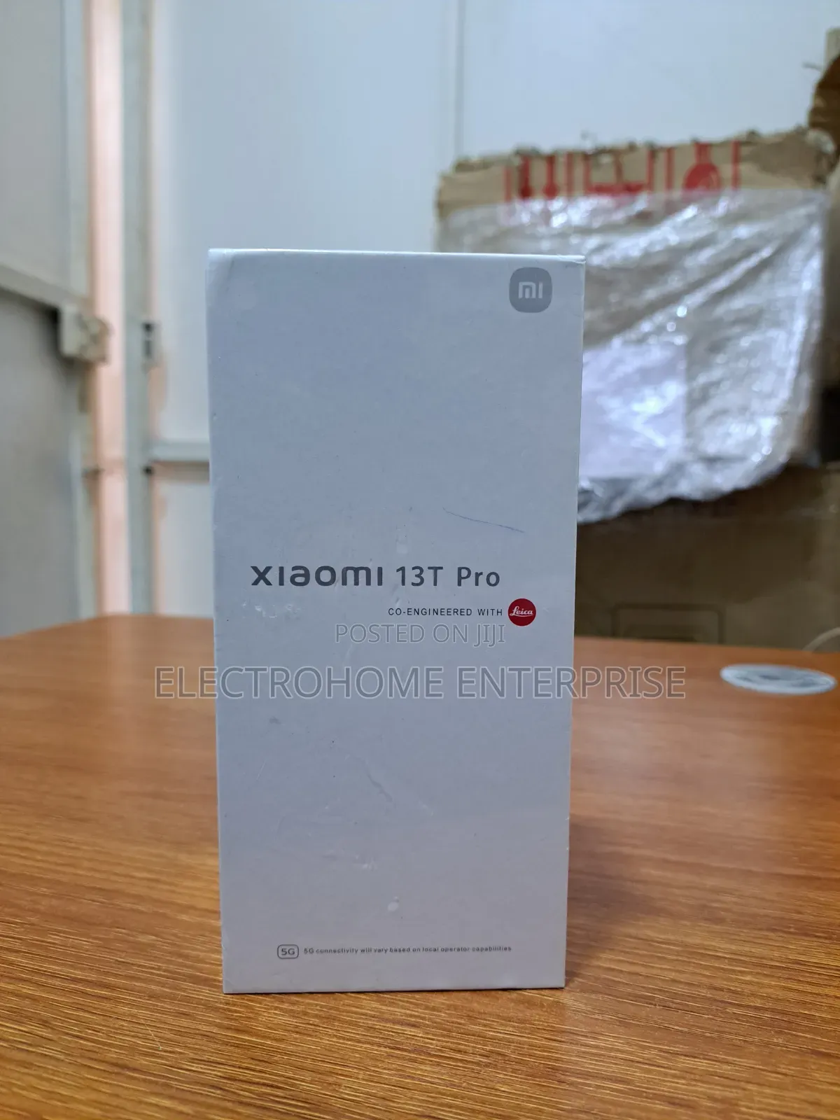 New Xiaomi 13T Pro 512 GB