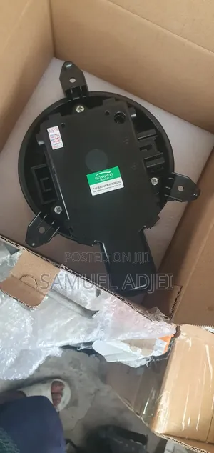 Toyota Voxy Brand New AC Blower