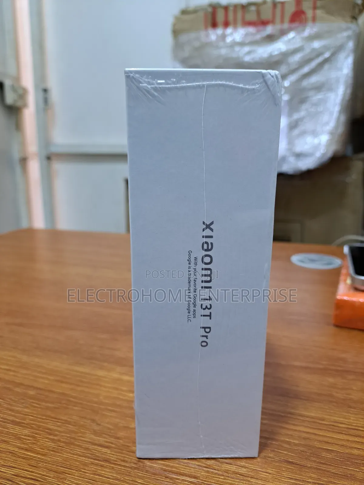 New Xiaomi 13T Pro 512 GB
