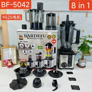 Blender 8in1