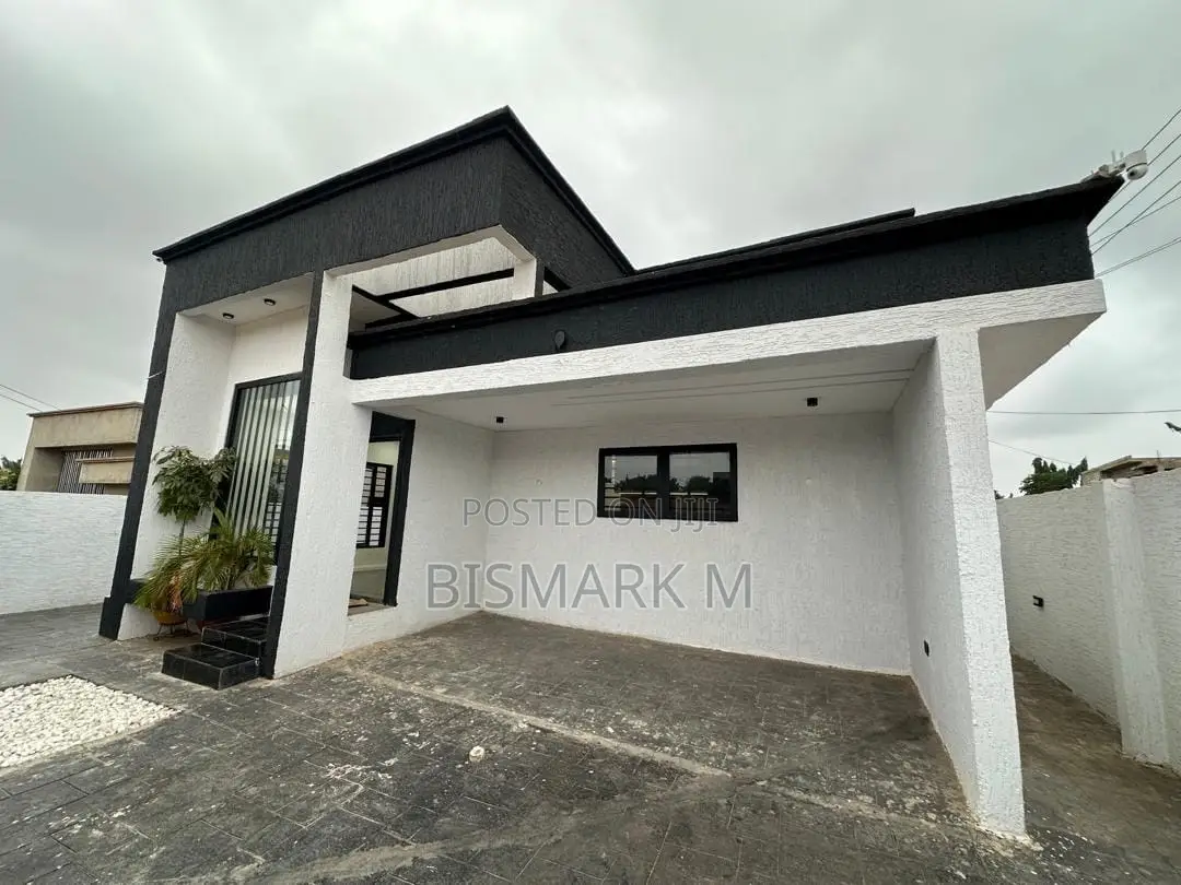 3bdrm House in Agbogba for rent