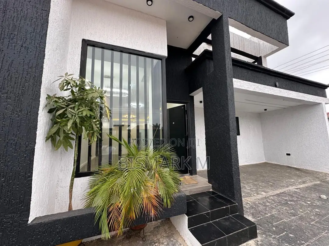 3bdrm House in Agbogba for rent