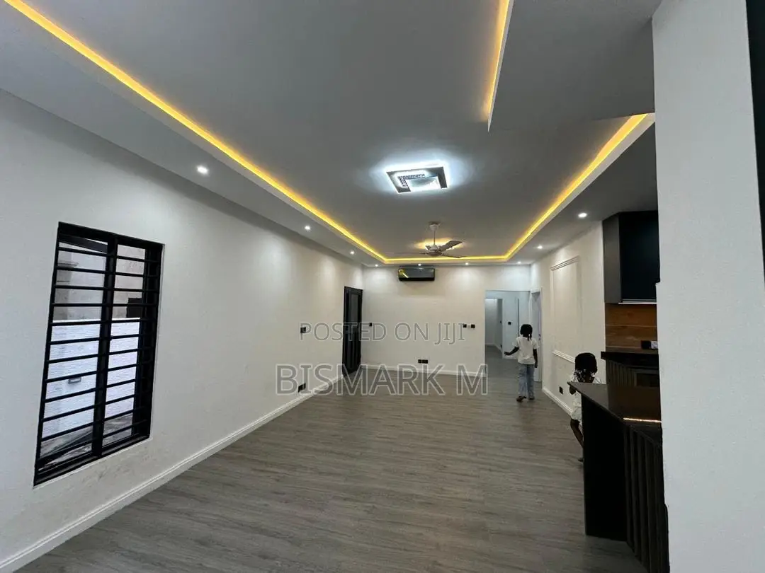 3bdrm House in Agbogba for rent