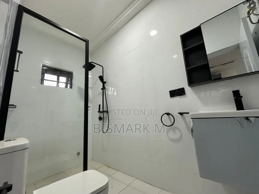 3bdrm House in Agbogba for rent