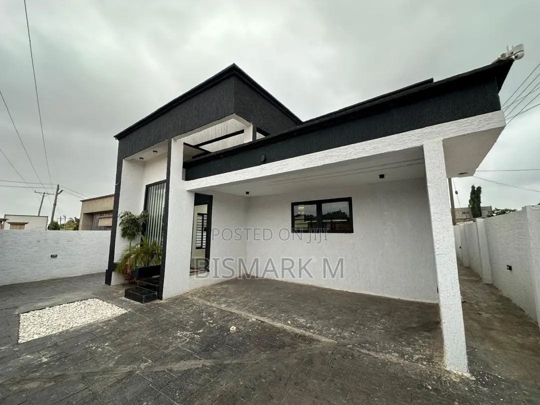 3bdrm House in Agbogba for rent