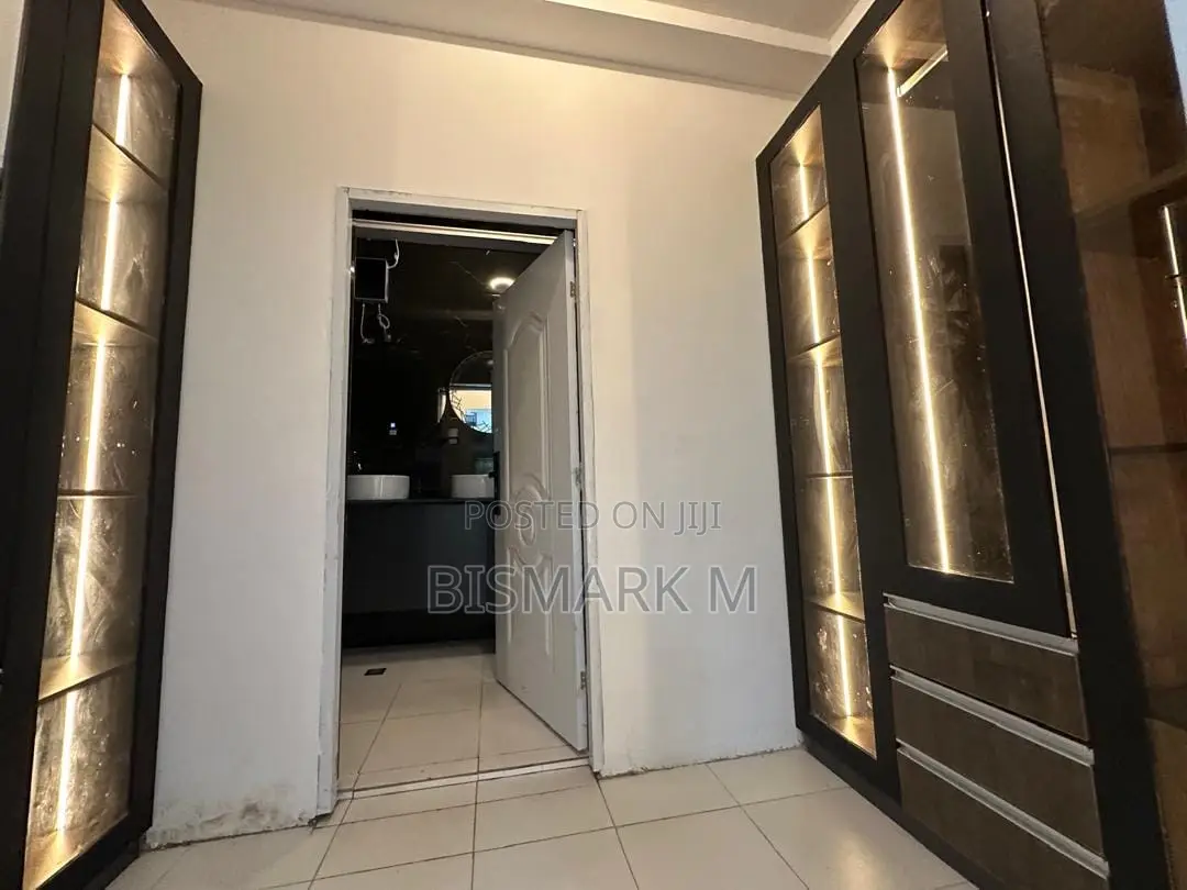 3bdrm House in Agbogba for rent