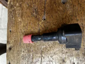 Honda Fit Ignition Coil