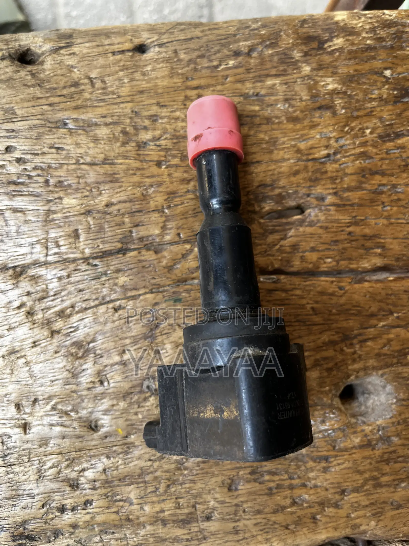Honda Fit Ignition Coil