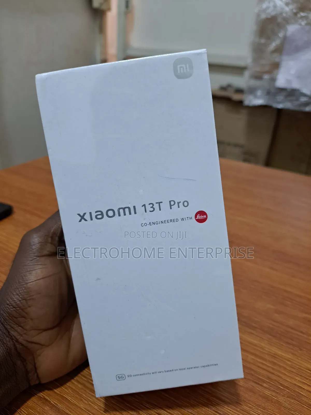 New Xiaomi 13T Pro 512 GB