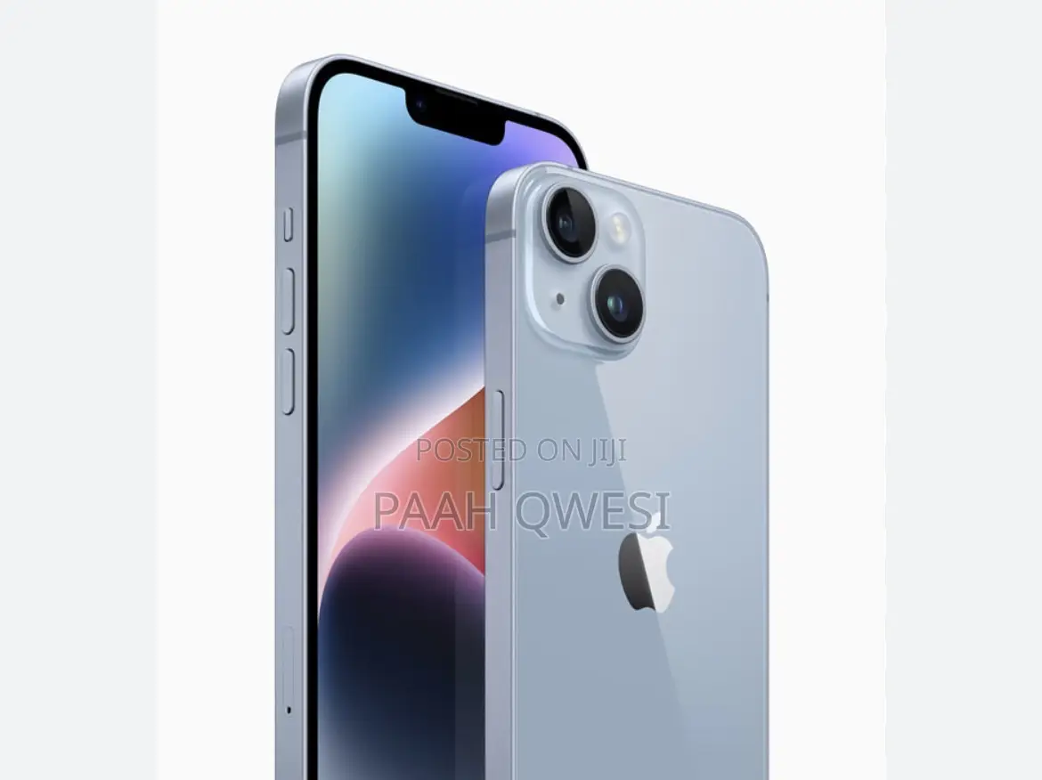 Apple iPhone 14 128 GB Blue