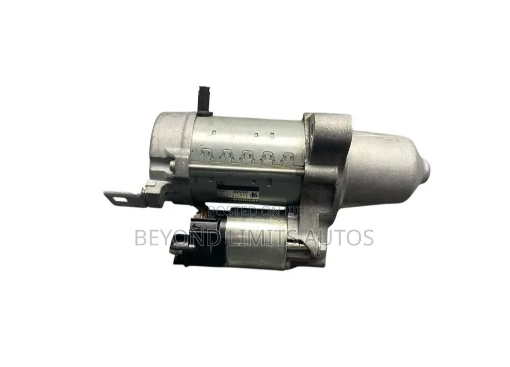 Honda CR-V 2023,2024,2025,2026 Kick Starter Motor