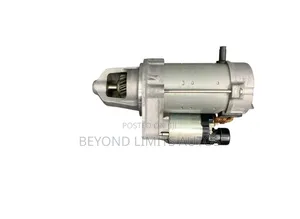 Honda CR-V 2023,2024,2025,2026 Kick Starter Motor