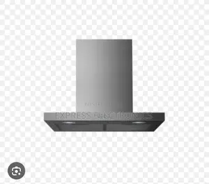 Limited Stock Midea 60cm 3-Speed Cooker Hood Stainless Steel,[60M21]