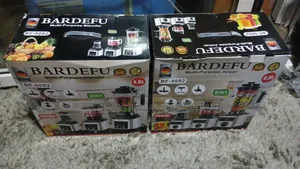 Blender 8in1