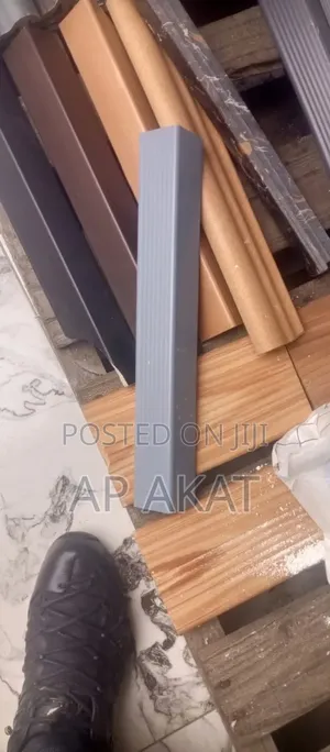 Tiles Copping