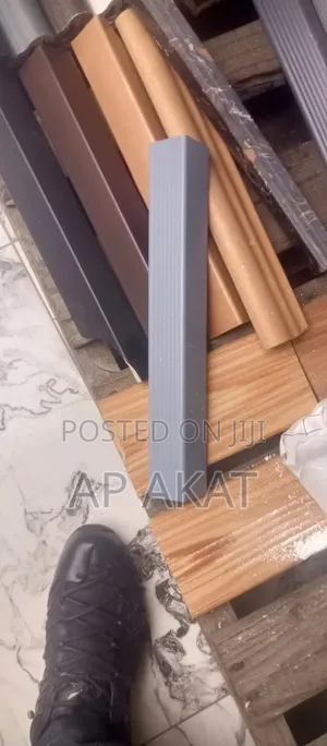 Tiles Copping