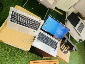 New Laptop HP EliteBook x360 1030 G8 16GB Intel Core 5 SSD 512GB