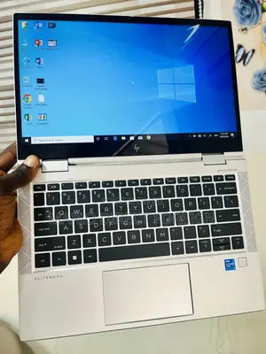 New Laptop HP EliteBook x360 1030 G8 16GB Intel Core 5 SSD 512GB