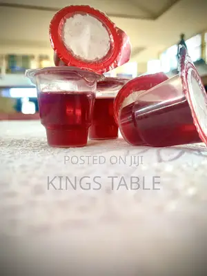 Prefilled Communion