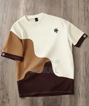 Vintage Knit Polyester Clothes Top