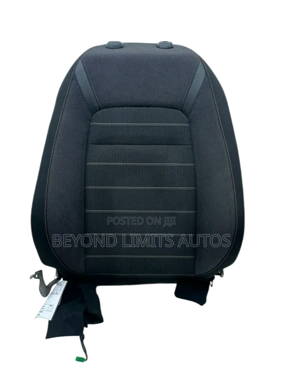 Honda CR-V 2023,2024,2025,2026 Driver Seat
