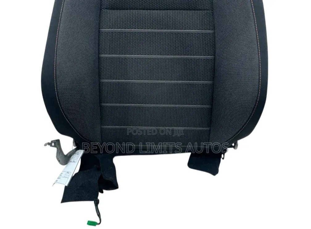 Honda CR-V 2023,2024,2025,2026 Driver Seat