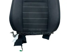 Honda CR-V 2023,2024,2025,2026 Driver Seat