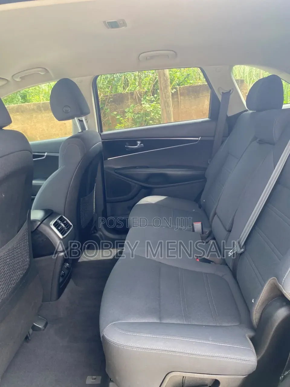 Kia Sorento 2.4L LX AWD 2019 Brown