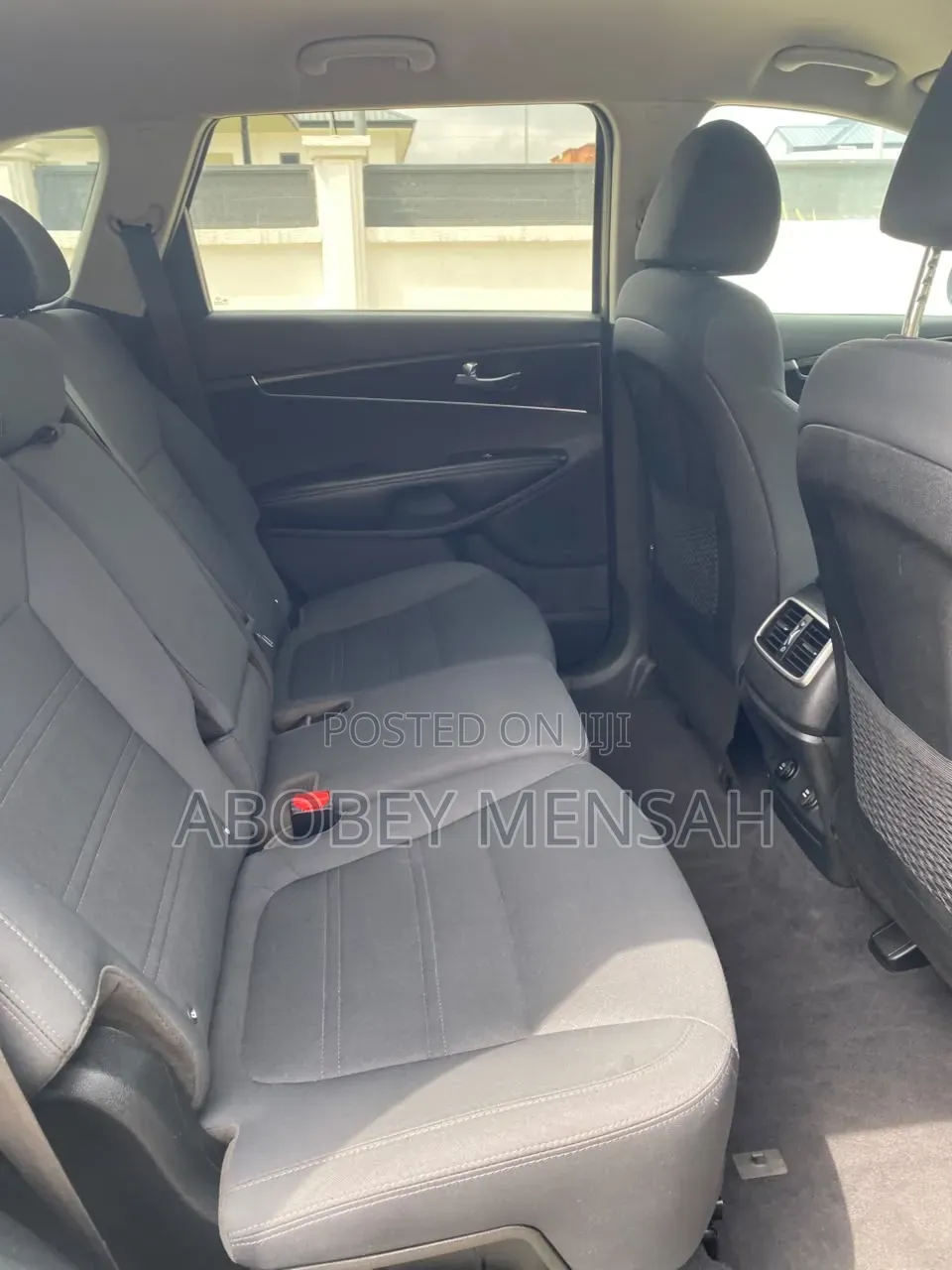 Kia Sorento 2.4L LX AWD 2019 Brown