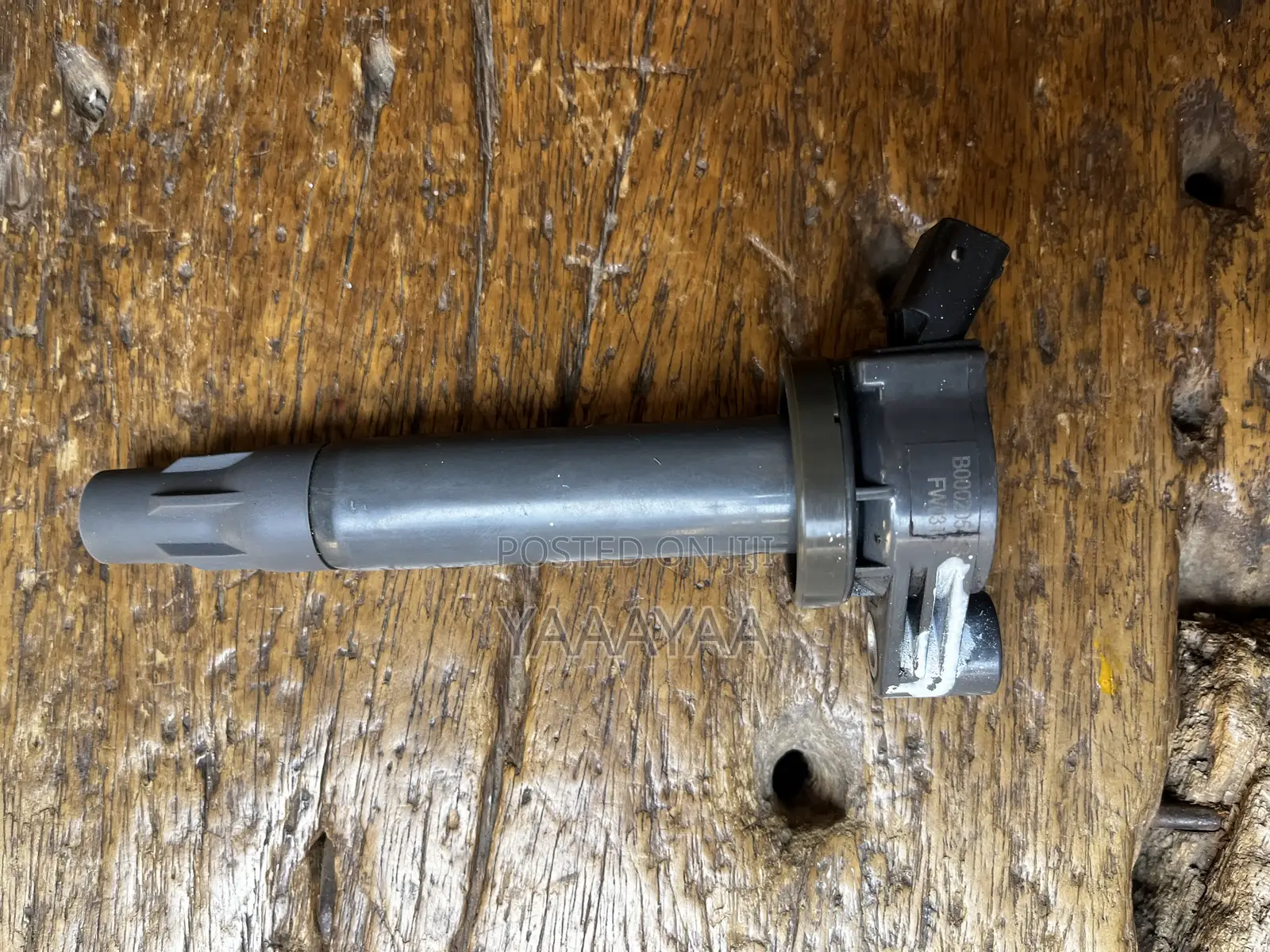 Toyota Highlander Ignition Coil