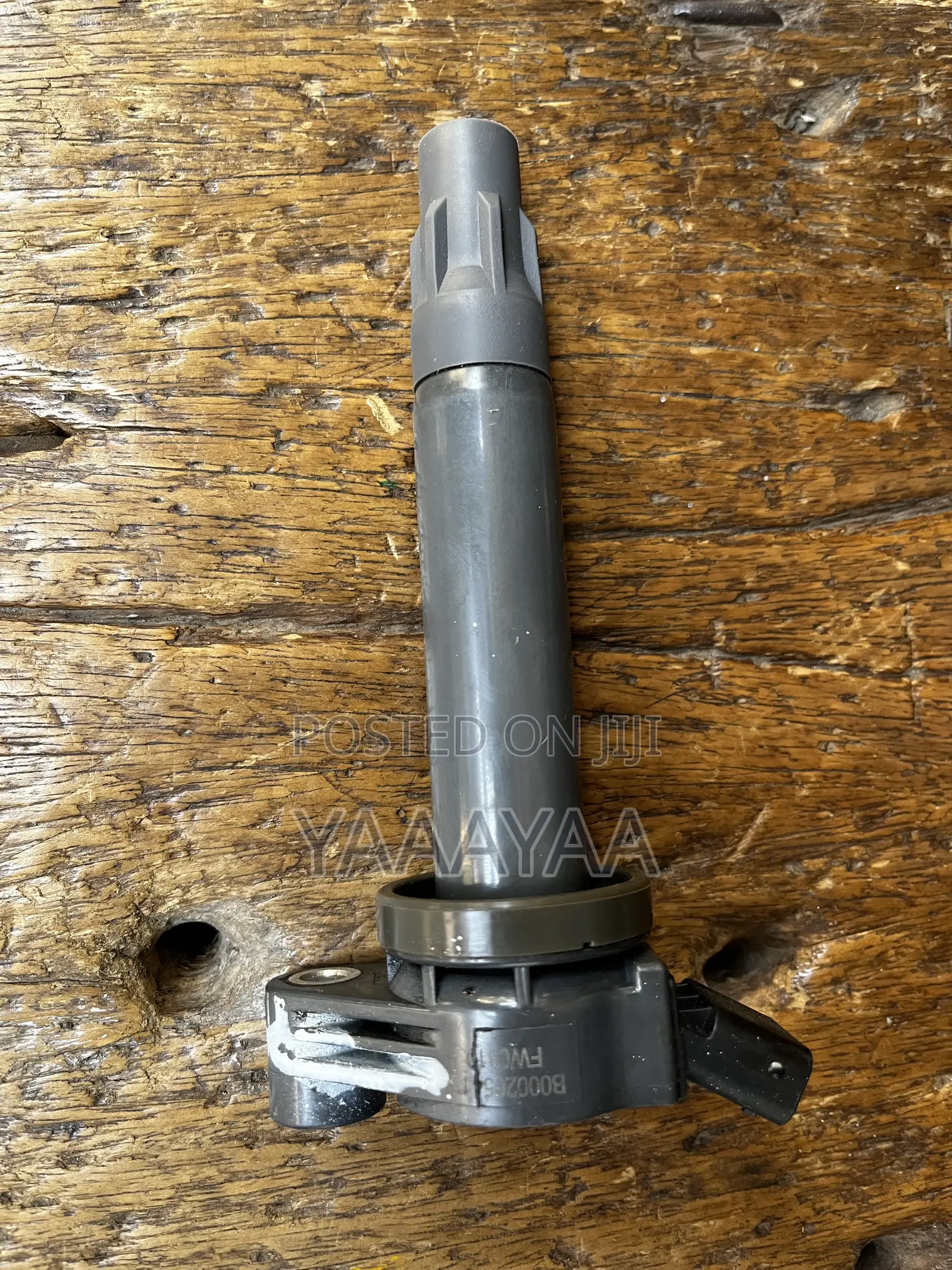 Toyota Highlander Ignition Coil