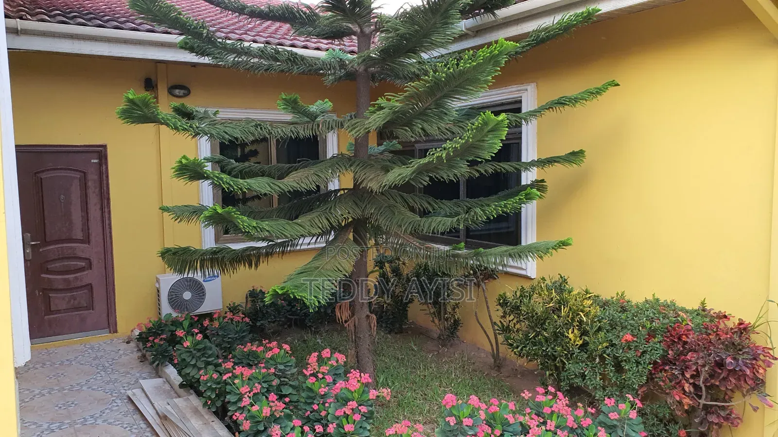 4bdrm House in Detwin Property, Kwabenya for sale