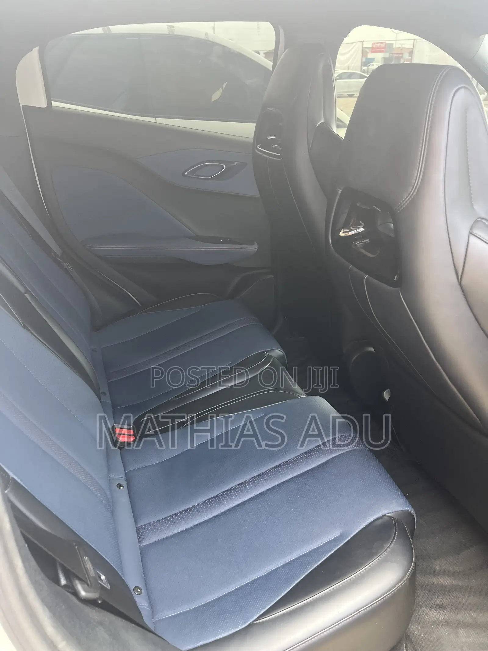 BYD Seagull 2023