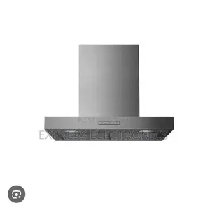 Purchase New Midea 60cm 3-Speed Cooker Hood Stainless Steel, [60M21]