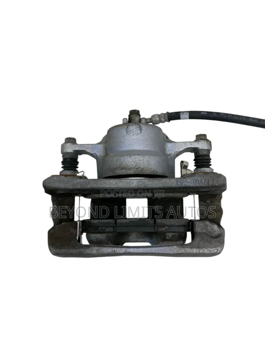 Honda CR-V 2023,2024,2025,2026 Brake Caliper