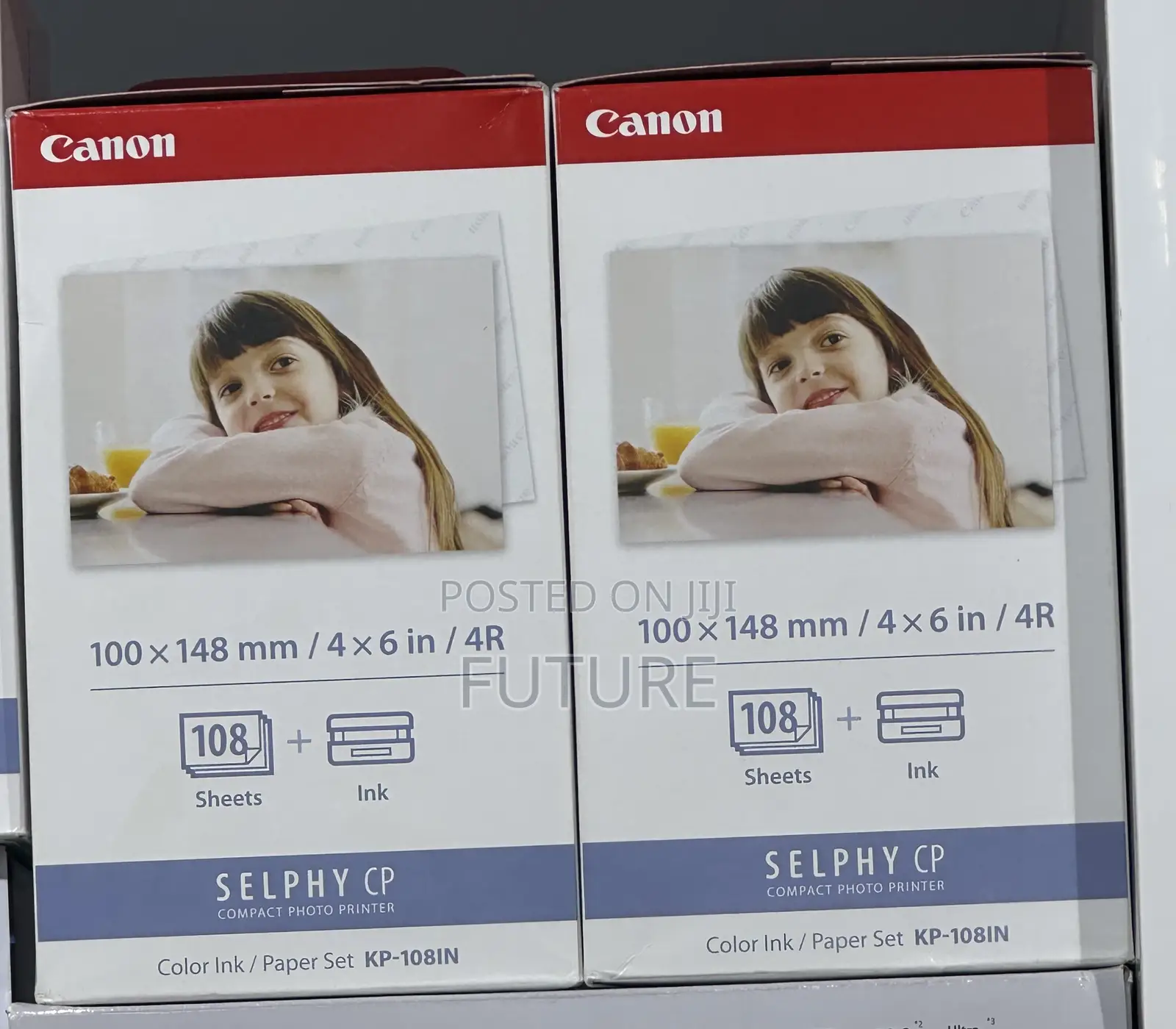 Canon Photo Printer