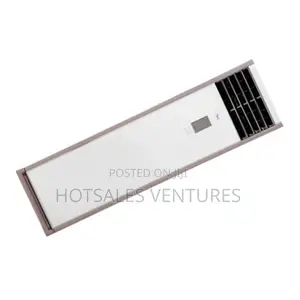 QUALITY Midea 2 HP Floor Standing Inverter R410 Gas AC - MFPA-18CRDN1