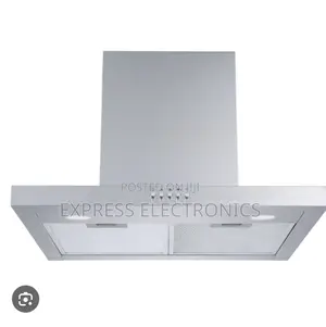 High Quality of Midea 60cm 3Speed Cooker Hood Stainless Steel, [60M21]