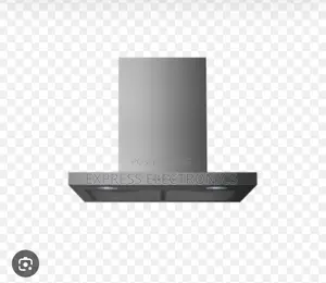 High Quality of Midea 60cm 3Speed Cooker Hood Stainless Steel, [60M21]