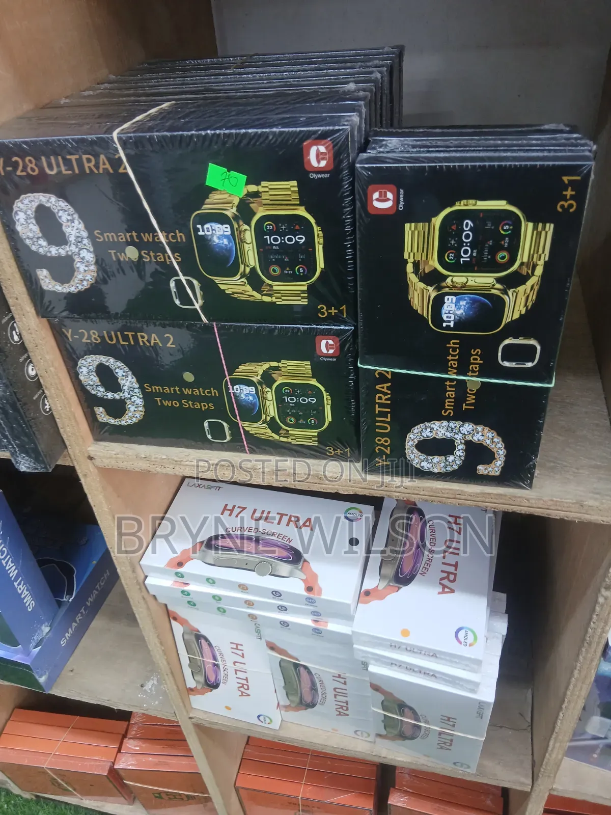 Smart Watch