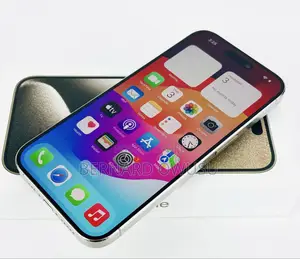 Apple iPhone 17 Pro Max 256 GB Gold