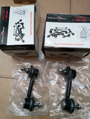 Authentic Ultra Power Chevy Camaro Stabilizer Bar Link From USA