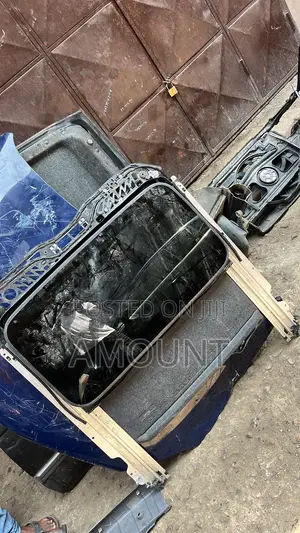 Honda CR-V 2020 Sunroof