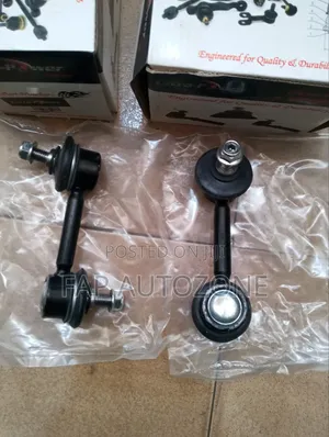 Authentic Ultra Power Chevy Camaro Stabilizer Bar Link From USA